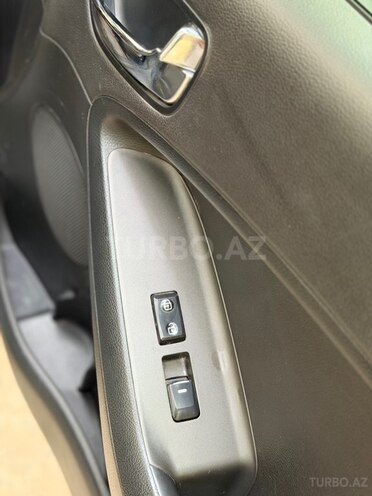 Kia Forte 2016, 210,824 km - 1.8 l - Bakı