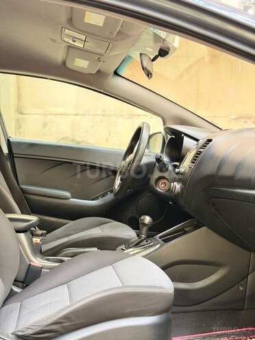 Kia Forte 2016, 210,824 km - 1.8 l - Bakı