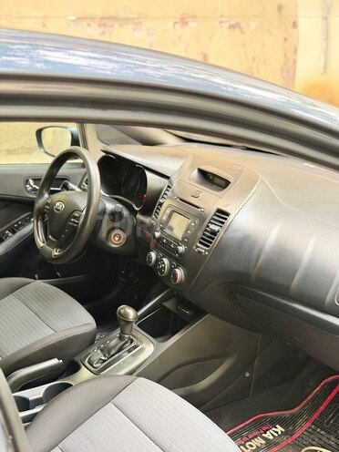 Kia Forte 2016, 210,824 km - 1.8 l - Bakı