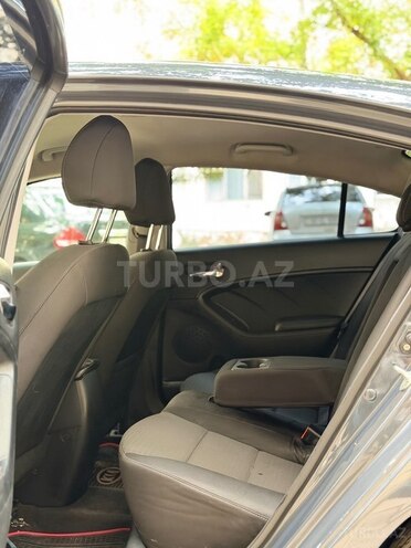 Kia Forte 2016, 210,824 km - 1.8 l - Bakı