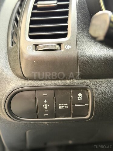 Kia Forte 2016, 210,824 km - 1.8 l - Bakı