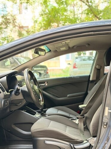 Kia Forte 2016, 210,824 km - 1.8 l - Bakı
