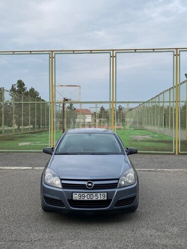 Opel Astra 2004, 370,000 km - 1.4 l - Göyçay