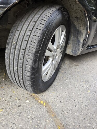 Opel Zafira 2005, 375,000 km - 1.9 l - Bakı