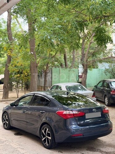 Kia Forte 2016, 210,824 km - 1.8 l - Bakı