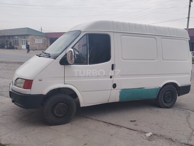 Ford Transit 1997, 466,699 km - 2.5 l - Gəncə