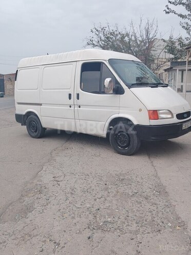 Ford Transit 1997, 466,699 km - 2.5 l - Gəncə