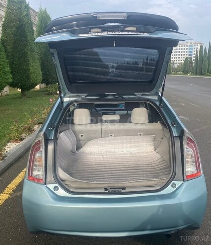 Toyota Prius 2013, 402,100 km - 1.8 l - Gəncə