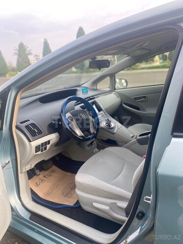 Toyota Prius 2013, 402,100 km - 1.8 l - Gəncə