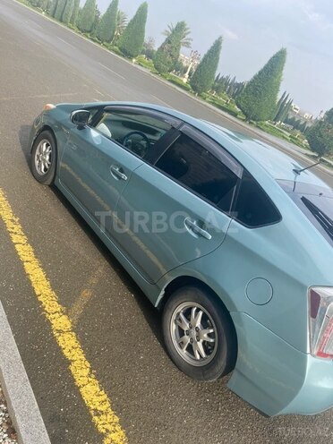 Toyota Prius 2013, 402,100 km - 1.8 l - Gəncə