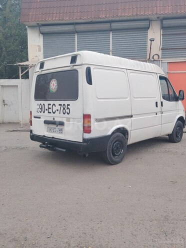 Ford Transit 1997, 466,699 km - 2.5 l - Gəncə