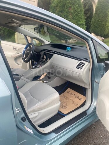 Toyota Prius 2013, 402,100 km - 1.8 l - Gəncə