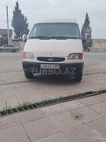 Ford Transit 1997, 466,699 km - 2.5 l - Gəncə