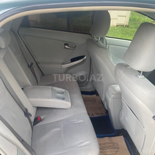 Toyota Prius 2013, 402,100 km - 1.8 l - Gəncə