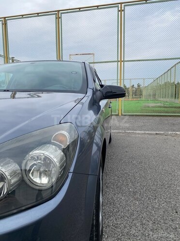 Opel Astra 2004, 370,000 km - 1.4 l - Göyçay