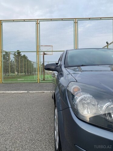 Opel Astra 2004, 370,000 km - 1.4 l - Göyçay