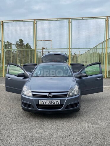 Opel Astra 2004, 370,000 km - 1.4 l - Göyçay
