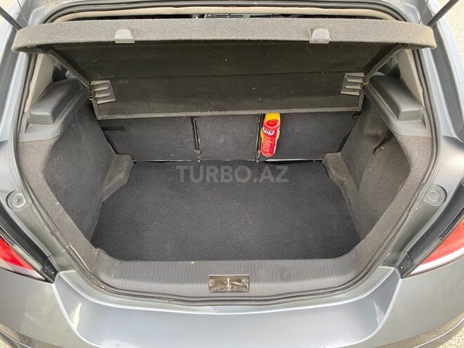 Opel Astra 2004, 370,000 km - 1.4 l - Göyçay