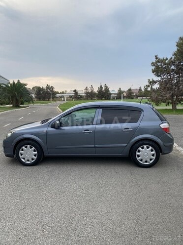 Opel Astra 2004, 370,000 km - 1.4 l - Göyçay
