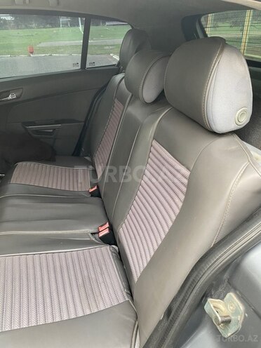 Opel Astra 2004, 370,000 km - 1.4 l - Göyçay