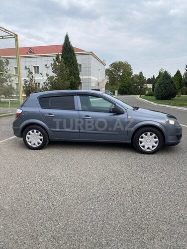 Opel Astra 2004, 370,000 km - 1.4 l - Göyçay