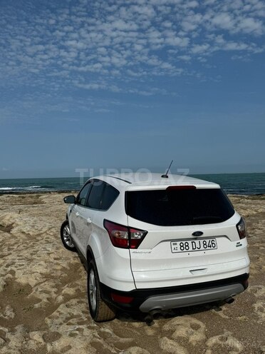 Ford Escape 2017, 202,000 km - 1.5 l - Bakı