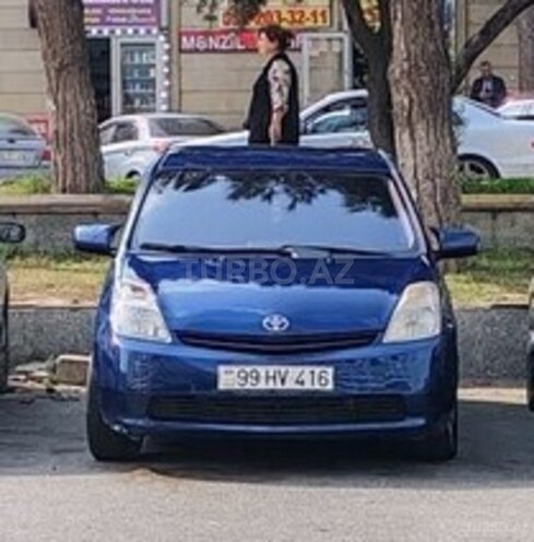 Toyota Prius 2008, 258,000 km - 1.5 l - Xırdalan