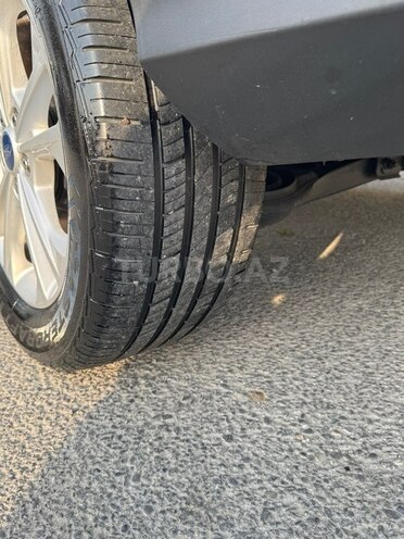 Ford Escape 2017, 202,000 km - 1.5 l - Bakı