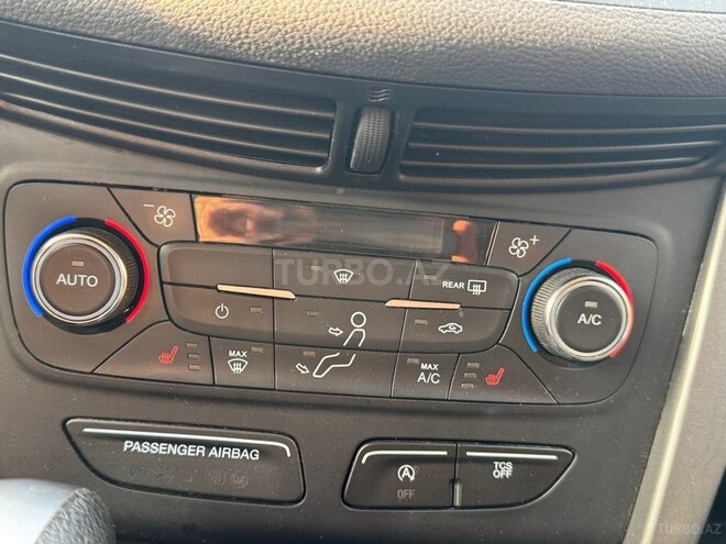 Ford Escape 2017, 202,000 km - 1.5 l - Bakı