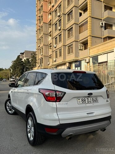 Ford Escape 2017, 202,000 km - 1.5 l - Bakı