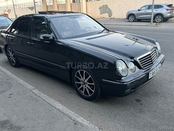 Mercedes E 280 2000, 360,000 km - 2.8 л - Bakı