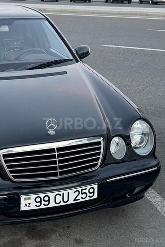 Mercedes E 280 2000, 360,000 km - 2.8 л - Bakı
