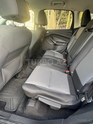 Ford Escape 2017, 202,000 km - 1.5 l - Bakı