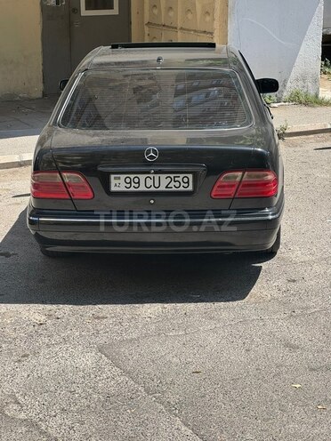 Mercedes E 280 2000, 360,000 km - 2.8 л - Bakı