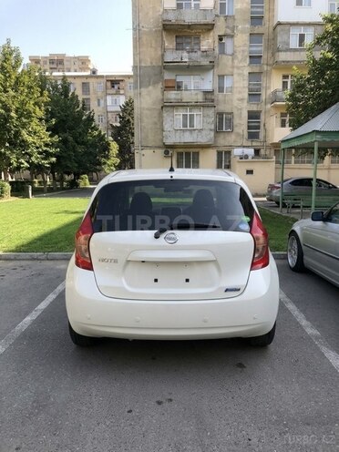 Nissan Note 2016, 190,000 km - 1.2 l - Bakı