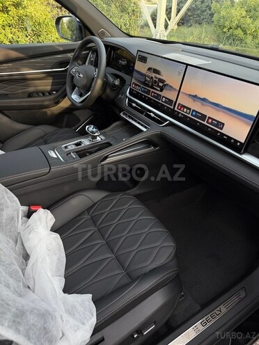 Geely Monjaro 2026, 0 km - 1.5 l - Bakı