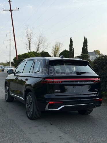 Geely Monjaro 2026, 0 km - 1.5 l - Bakı