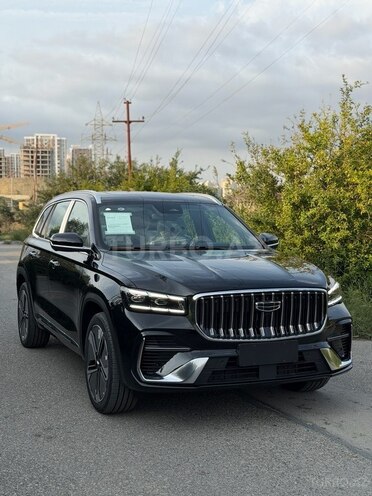 Geely Monjaro 2026, 0 km - 1.5 l - Bakı