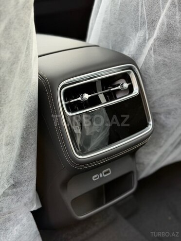 Geely Monjaro 2026, 0 km - 1.5 l - Bakı