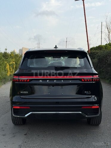 Geely Monjaro 2026, 0 km - 1.5 l - Bakı