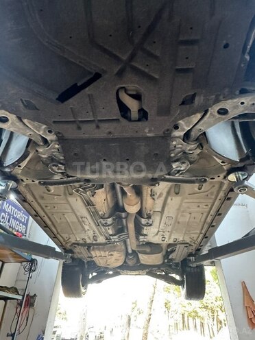 Ford Escape 2017, 202,000 km - 1.5 l - Bakı