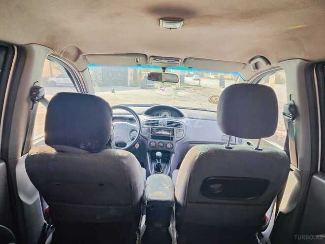 Hyundai Matrix 2005, 384,333 km - 1.5 l - Bakı