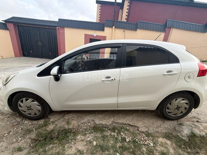 Kia Pride 2015, 147,000 km - 1.6 l - Bakı
