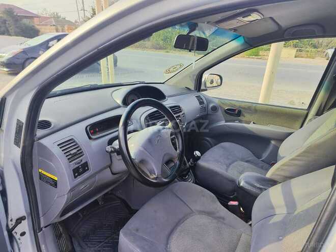 Hyundai Matrix 2005, 384,333 km - 1.5 l - Bakı