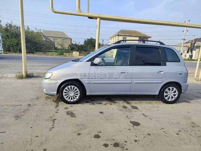Hyundai Matrix 2005, 384,333 km - 1.5 l - Bakı