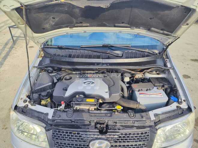 Hyundai Matrix 2005, 384,333 km - 1.5 l - Bakı