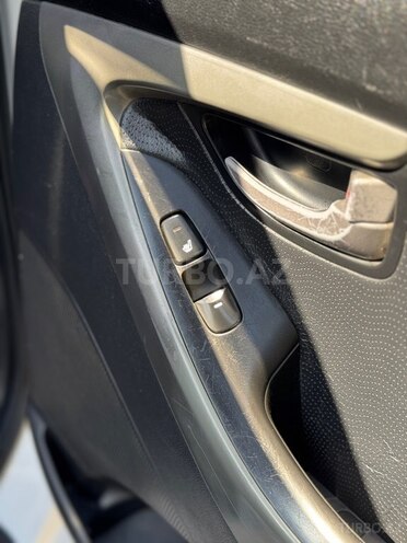 Hyundai Elantra 2011, 322,000 km - 1.8 l - Şirvan