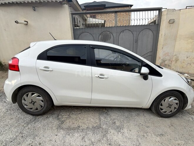 Kia Pride 2015, 147,000 km - 1.6 l - Bakı