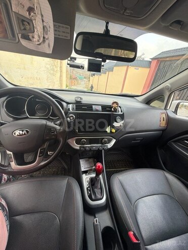Kia Pride 2015, 147,000 km - 1.6 l - Bakı