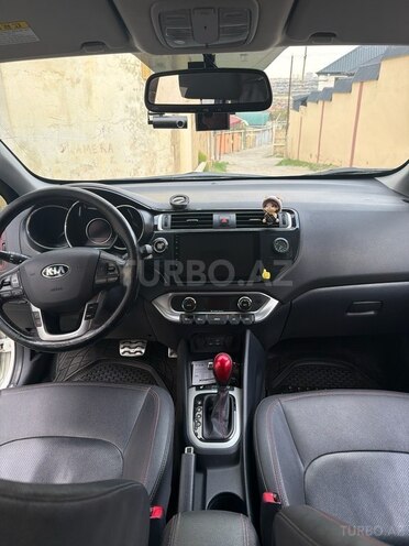 Kia Pride 2015, 147,000 km - 1.6 l - Bakı